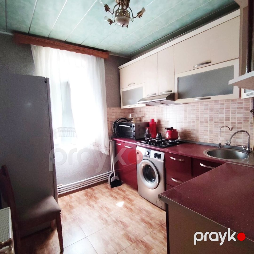 3-otaqlı yeni tikili, Şirvan r., 70 m² — Mənzil, Şirvan (4)