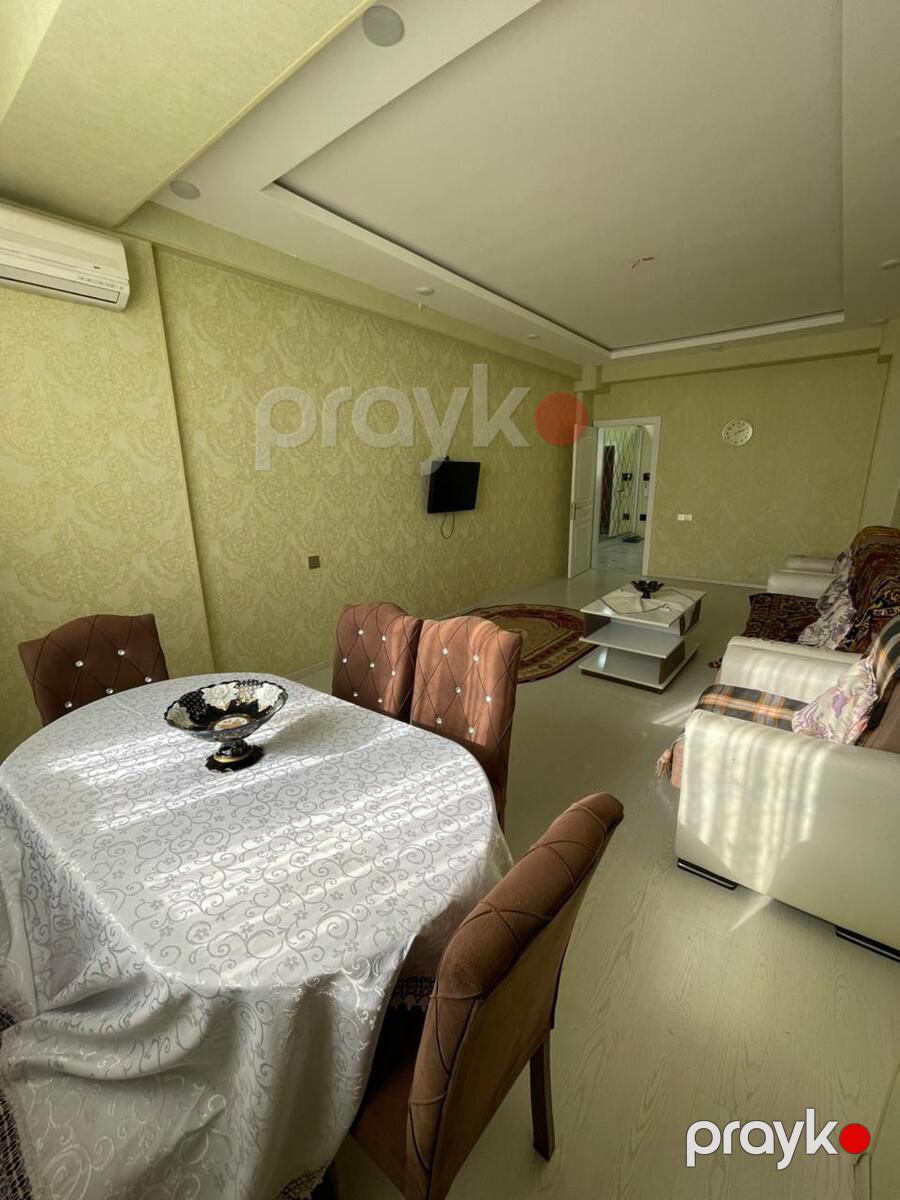 Satılır 2 otaqlı yeni tikili 72 m² — Mənzil, Bakı (3)