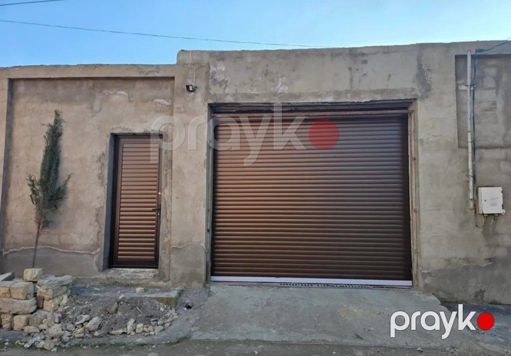 Avtomatik jalüz darvazaların sifarişi — Təmir və inşaat, Bakı (2)