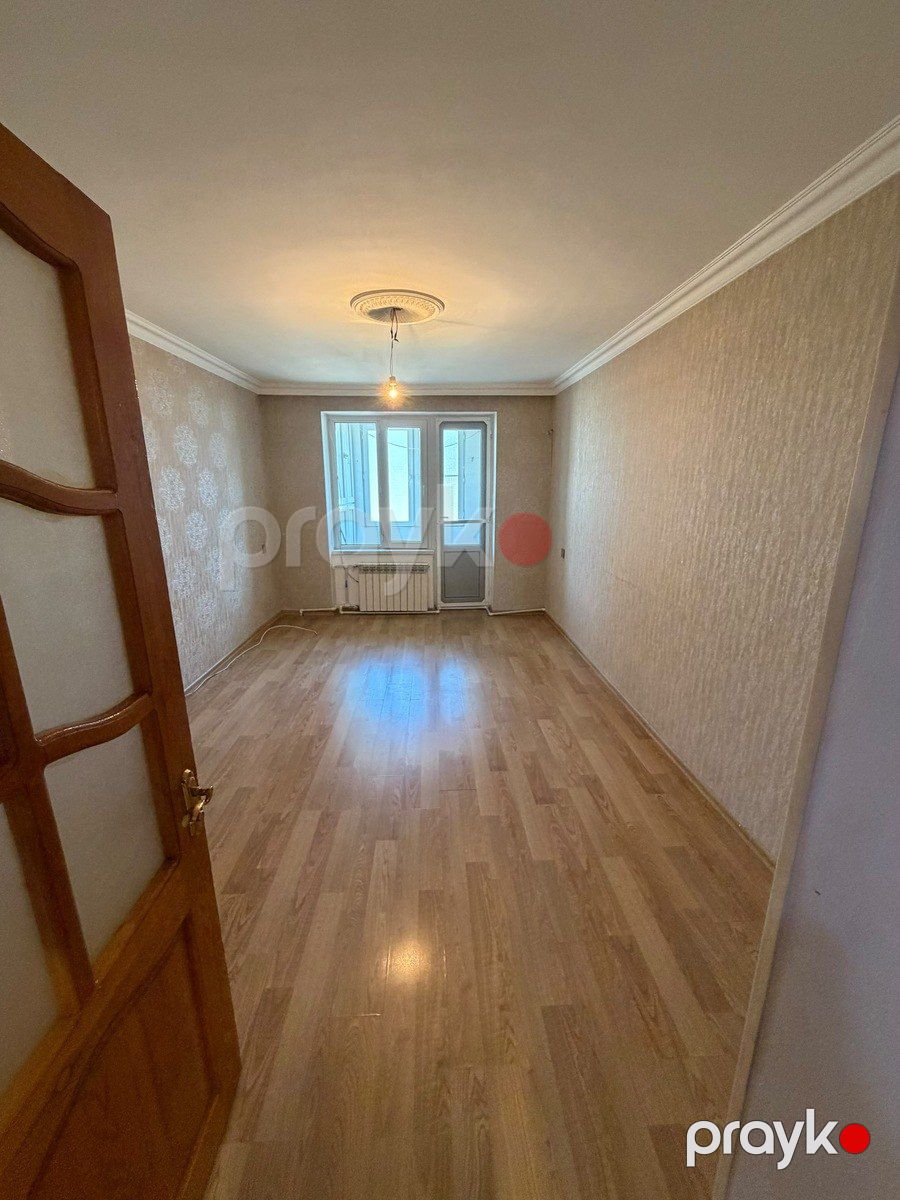 Satılır 3 otaqlı köhnə tikili 76 m² — Mənzil, Bakı (2)