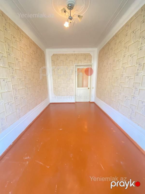 Satılır 2 otaqlı Bina evi menzil (Köhnə tikili), 66 m², 3-cü məhəllə — Mənzil, Sumqayıt (4)