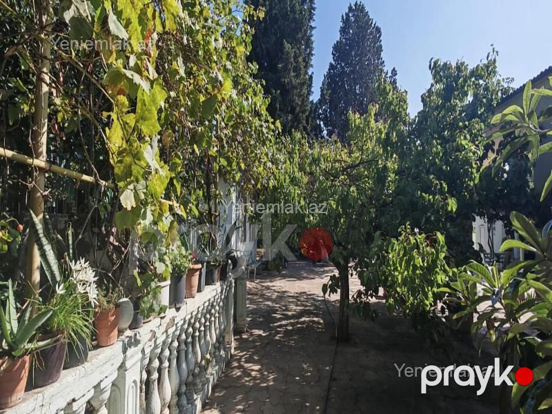 Satılır 4 otaqlı Həyət evi / Villa, 170 m², Novxanı — Ev, villa, Abşeron (8)