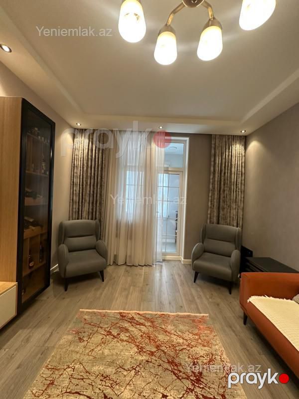 Satılır 3 otaqlı Bina evi menzil (Köhnə tikili), 83 m², 30-cu məhəllə — Mənzil, Sumqayıt (4)