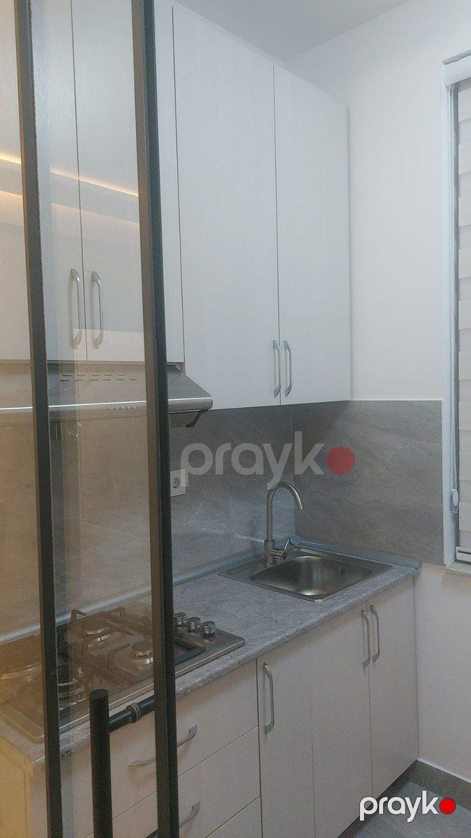 Satılır 2 otaqlı yeni tikili 51 m² — Mənzil, Bakı (4)