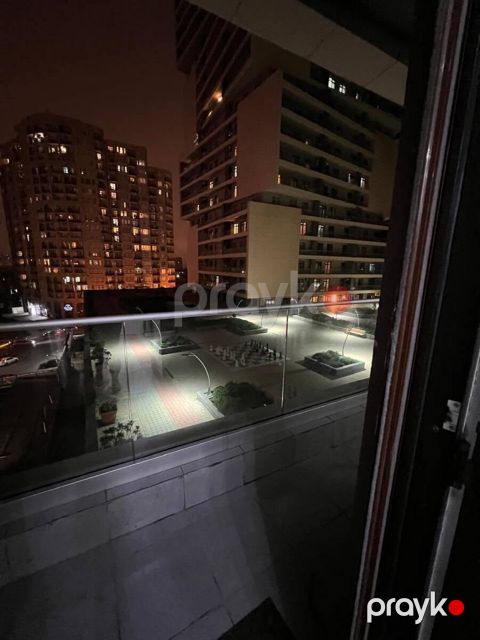 İcarəyə verilir 3 otaqlı yeni tikili 103 m²