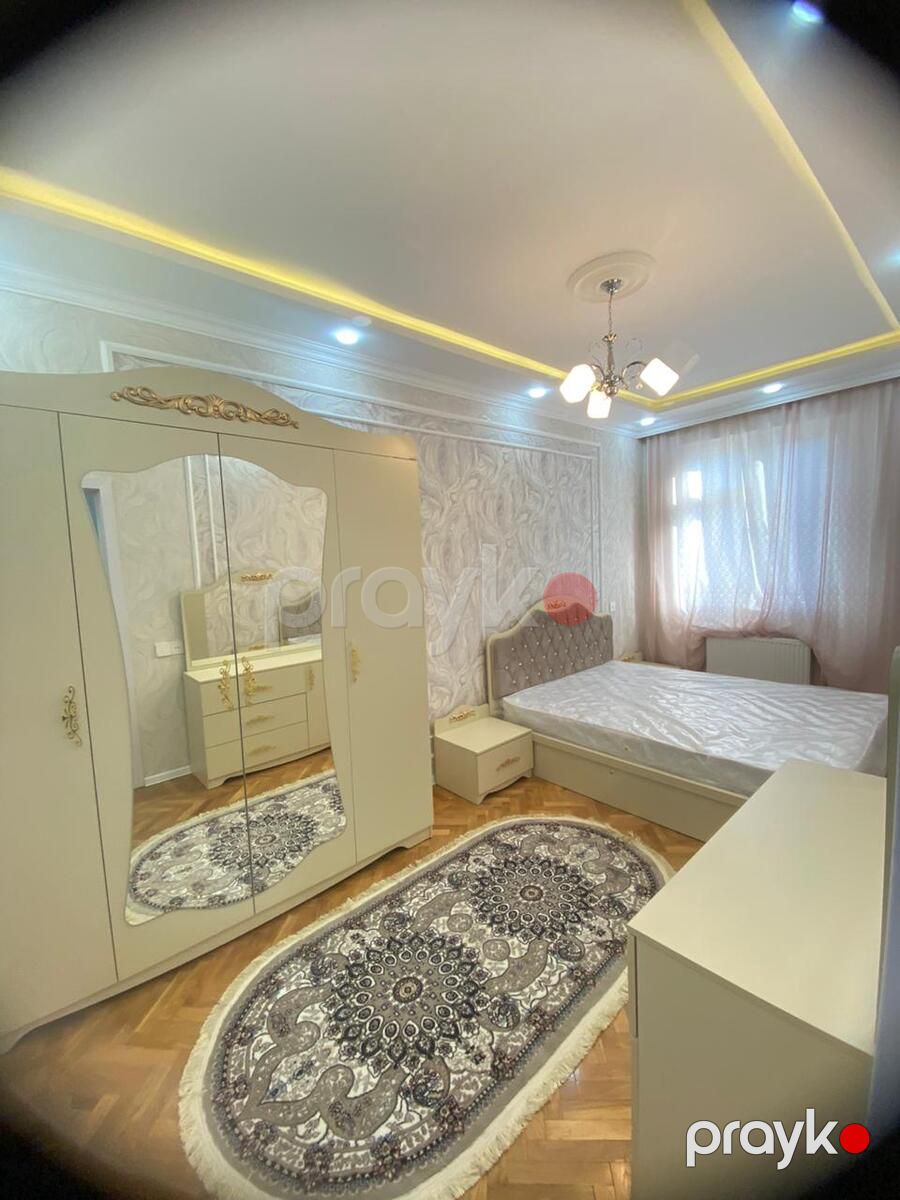Satılır 2 otaqlı köhnə tikili 60 m² — Mənzil, Bakı (6)