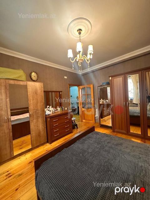Satılır 2 otaqlı Bina evi menzil (Yeni tikili), 62 m², Məhəmmədli — Abşeron