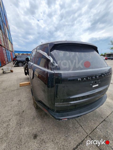 Range rover ehtiyat hissələri — Bakı