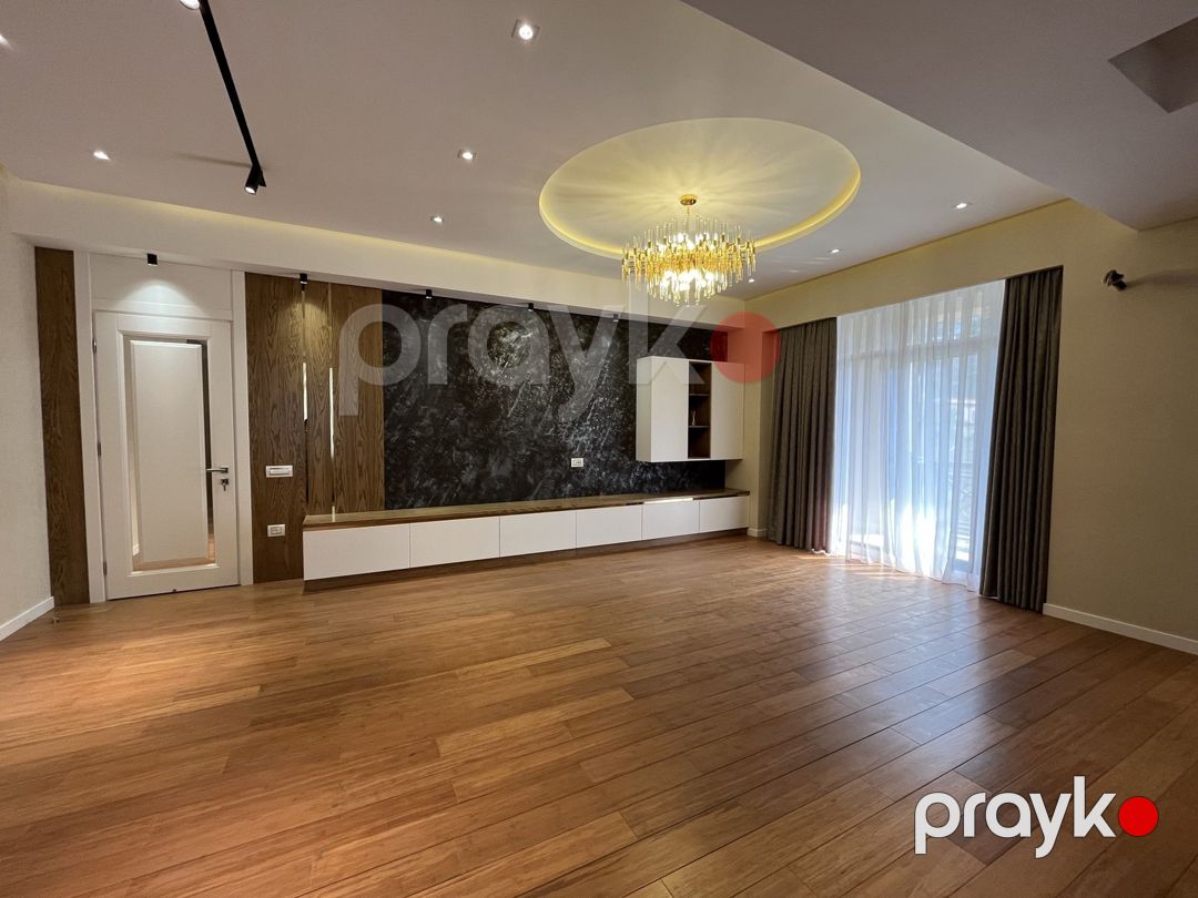 Satılır 2 otaqlı yeni tikili 115 m² — Mənzil, Bakı (2)