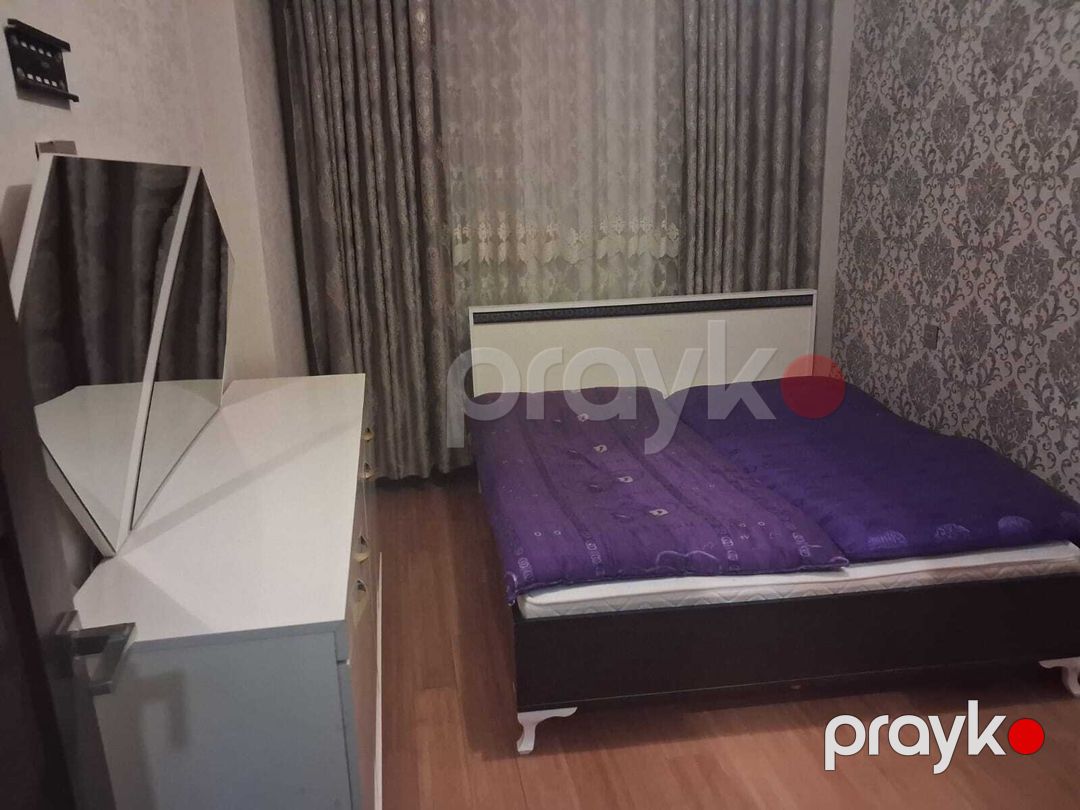 2-otaqlı yeni tikili kirayə verilir, Xırdalan ş., 55 m² — Mənzil, Bakı (7)