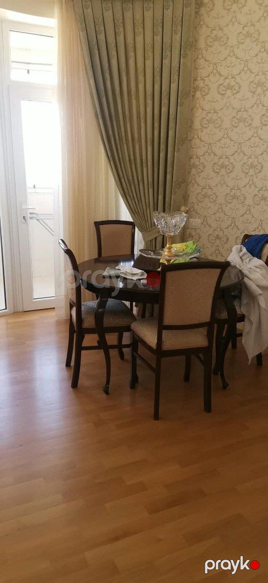 Satılır 3 otaqlı yeni tikili 95 m² — Mənzil, Bakı (10)