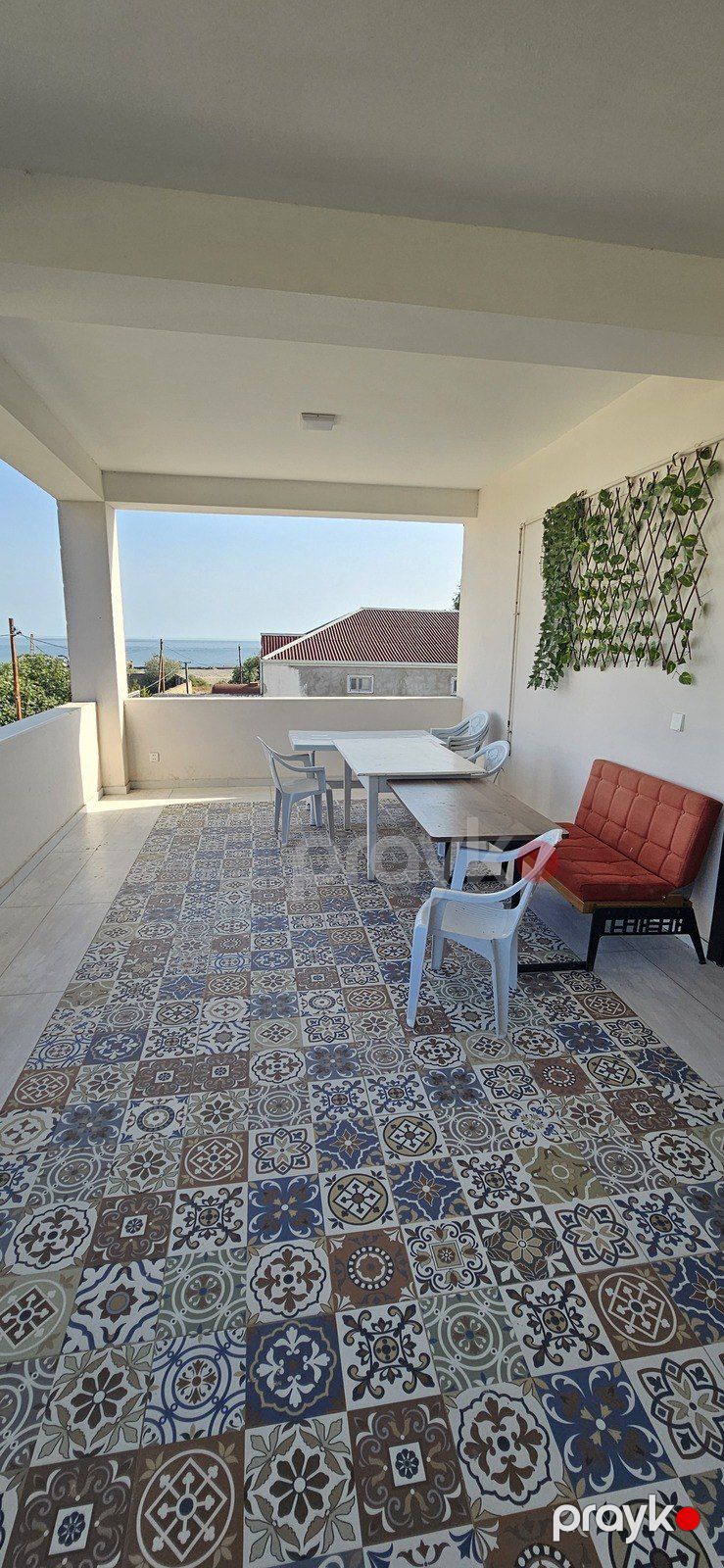 İcarəyə verilir 3 otaqlı həyət evi/bağ evi 160 m² — Ev, villa, Bakı (3)