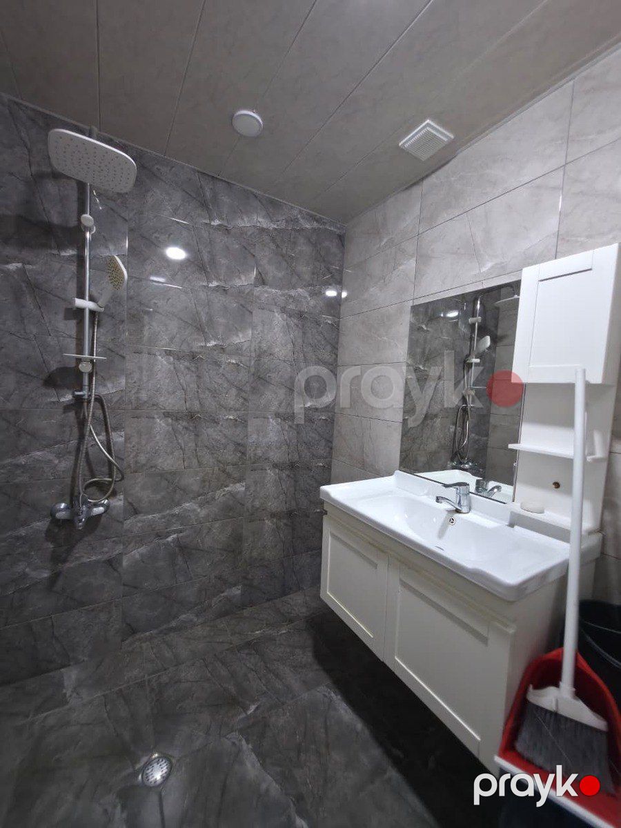 Satılır 3 otaqlı köhnə tikili 80 m² — Mənzil, Bakı (4)