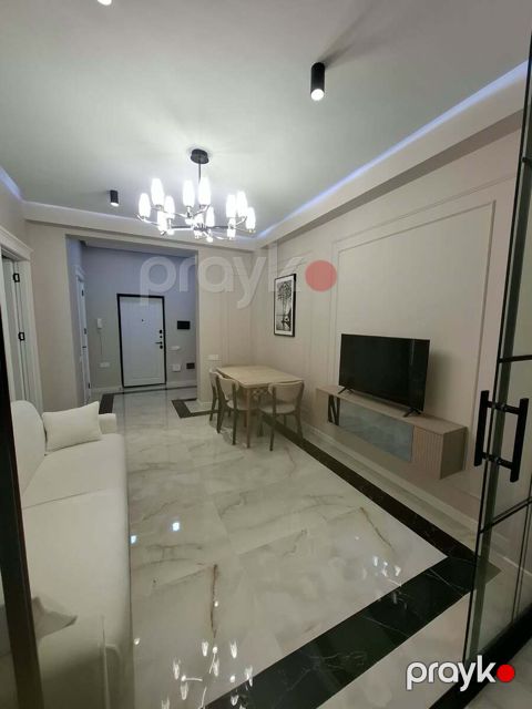 İcarəyə verilir 2 otaqlı yeni tikili 59 m² — Bakı