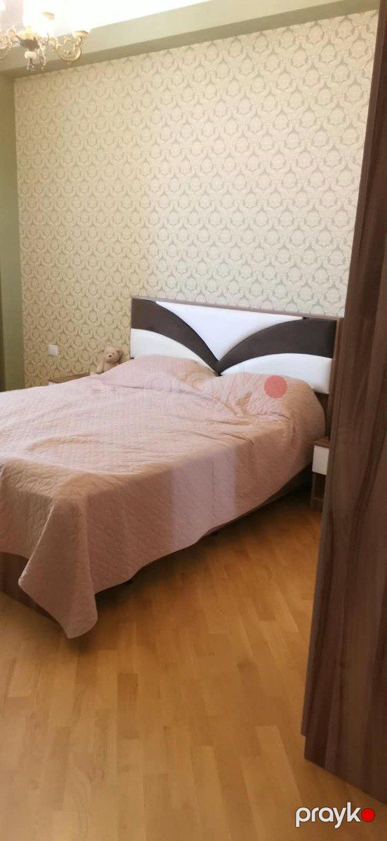 Satılır 3 otaqlı yeni tikili 95 m² — Mənzil, Bakı (8)
