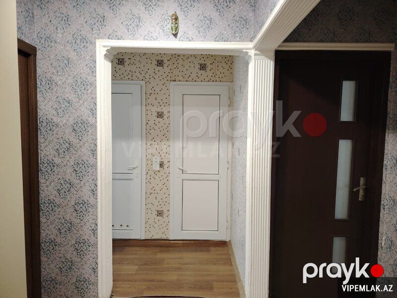 Suraxanı rayonunda 3 otaqlı Köhnə tikili Satılır, 75 m² — Mənzil, Bakı (6)