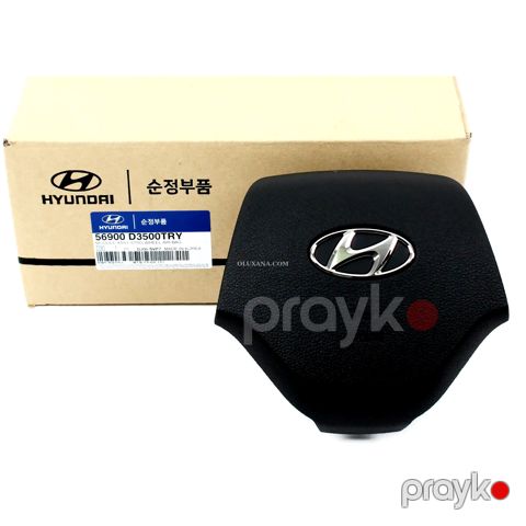 Hyundai Tucson 2016-2018 Airbag — Bakı