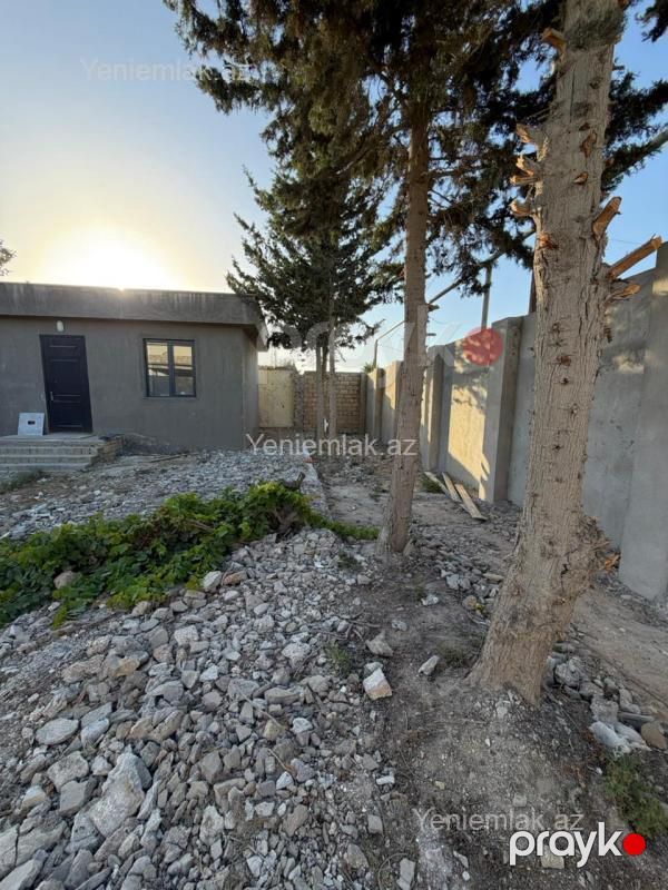 Satılır Torpaq sahəsi, 25 sot, Xəzər rayonu — Torpaq, Bakı (11)