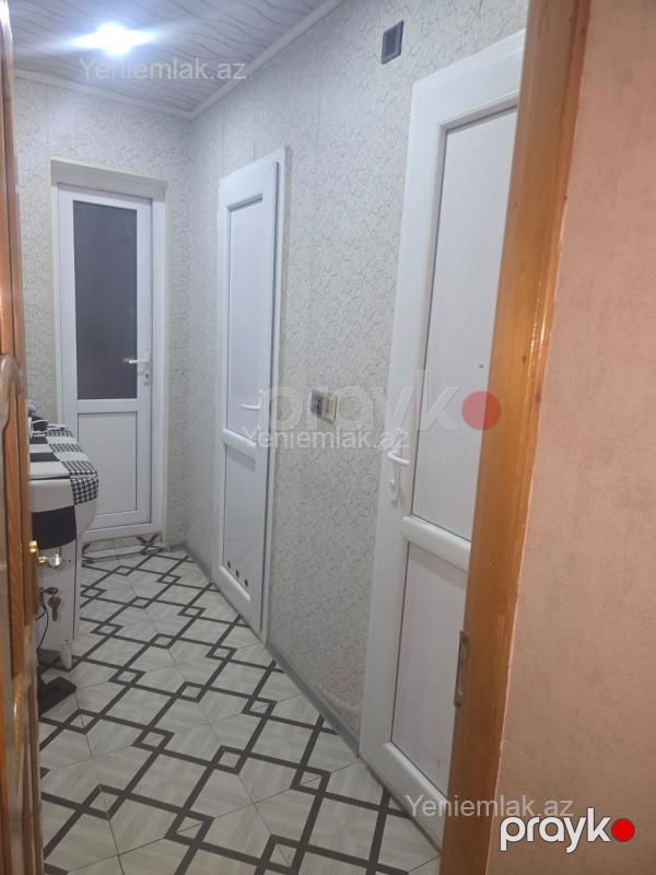 Satılır 3 otaqlı Bina evi menzil (Yeni tikili), 78 m², 17-ci mikrorayon — Mənzil, Sumqayıt (8)