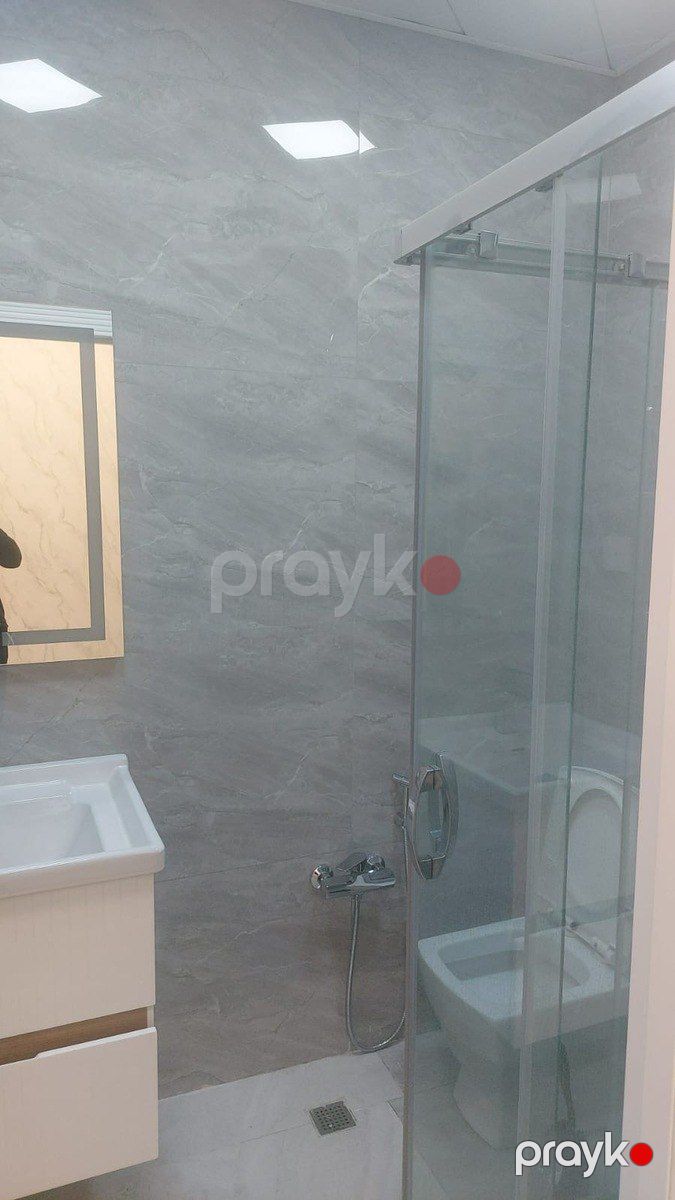 Satılır 2 otaqlı yeni tikili 51 m² — Mənzil, Bakı (10)