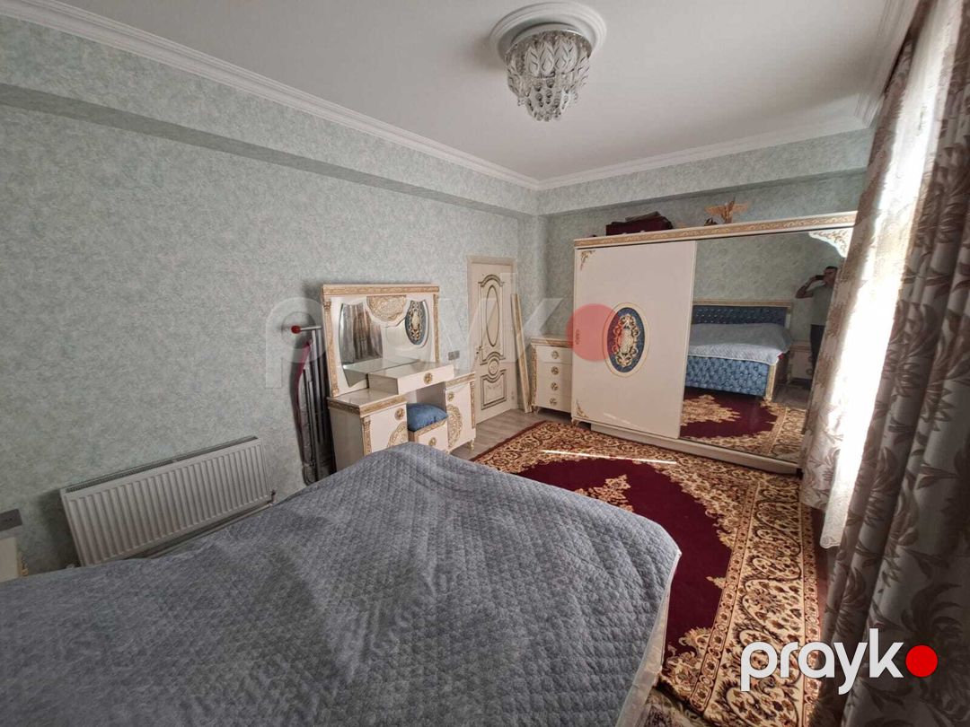 Satılır 3 otaqlı yeni tikili 109 m² — Mənzil, Bakı (5)