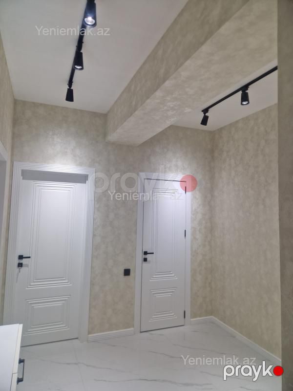 Satılır 3 otaqlı Bina evi menzil (Yeni tikili), 92 m², 36-cı məhəllə — Mənzil, Sumqayıt (11)