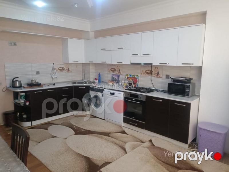 Satılır 3 otaqlı Bina evi menzil (Yeni tikili), 114 m², Masazır — Mənzil, Abşeron (9)