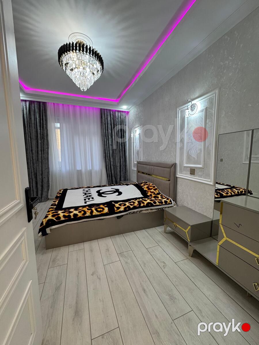 Satılır 2 otaqlı köhnə tikili 65 m² — Mənzil, Bakı (4)