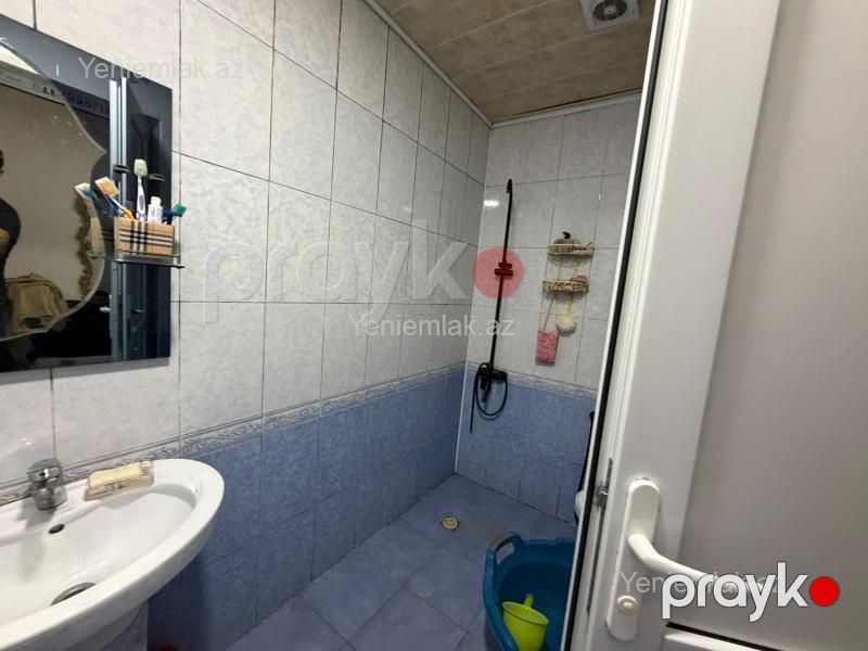 Satılır 4 otaqlı Həyət evi / Villa, 200 m², Binəqədi rayonu — Ev, villa, Bakı (10)