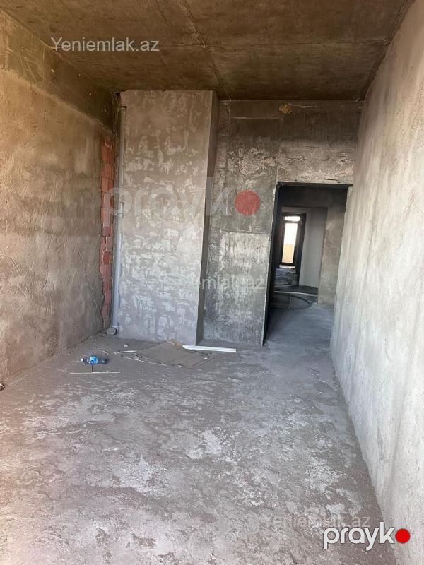 Satılır 2 otaqlı Bina evi menzil (Yeni tikili), 71 m², Səbail rayonu — Mənzil, Bakı (3)
