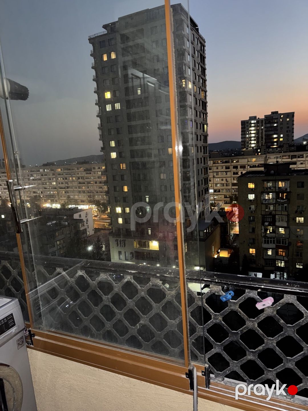 Satılır 1 otaqlı yeni tikili 50 m² — Mənzil, Bakı (6)