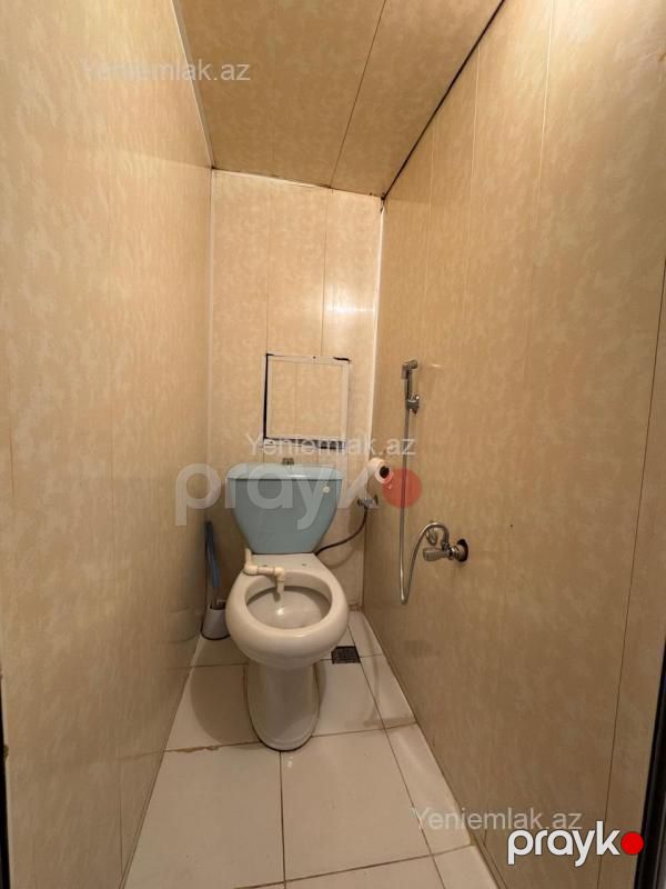 Satılır 3 otaqlı Bina evi menzil (Köhnə tikili), 80 m², Sabunçu rayonu — Mənzil, Bakı (6)