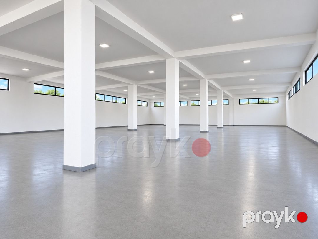 Satılır obyekt 3200 m² — Əmlak, Bakı (9)