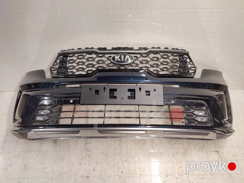 "Kia Sorento 2020-2022" ön buferləri — Ehtiyat hissələri və aksesuarlar, Bakı (9)