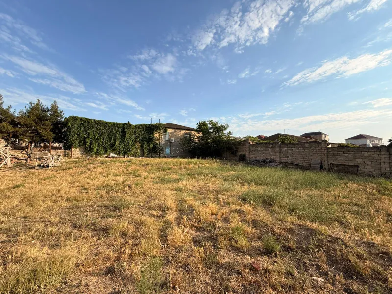 Mərdəkan, Torpaq satılır - 6 sot — Torpaq, Bakı (5)