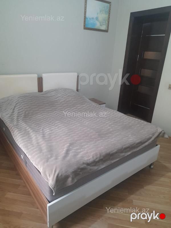 Satılır 5 otaqlı Həyət evi / Villa, 200 m², Yasamal rayonu — Ev, villa, Bakı (12)