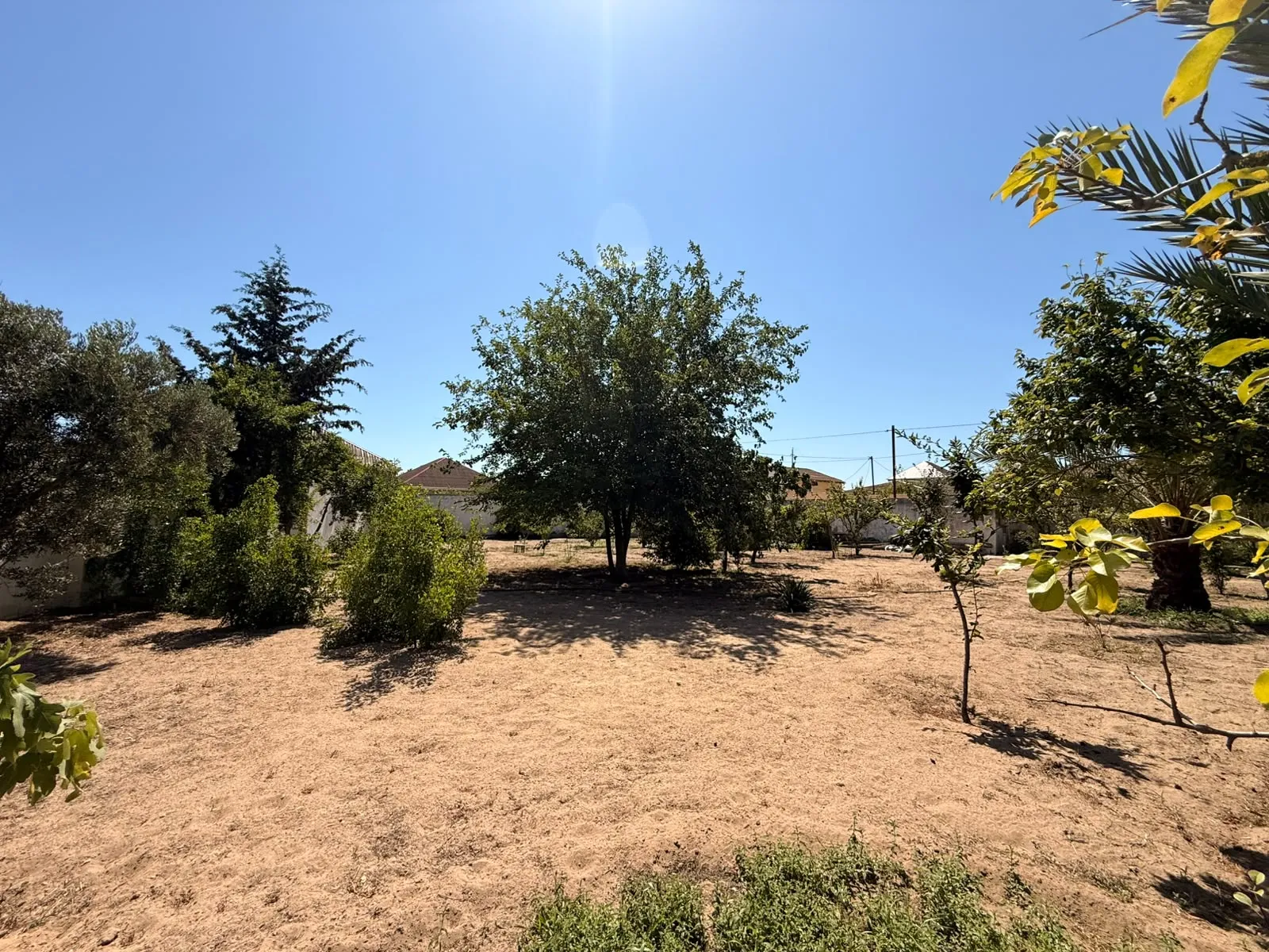 Şüvəlan, Torpaq satılır - 5 sot — Torpaq, Bakı (7)