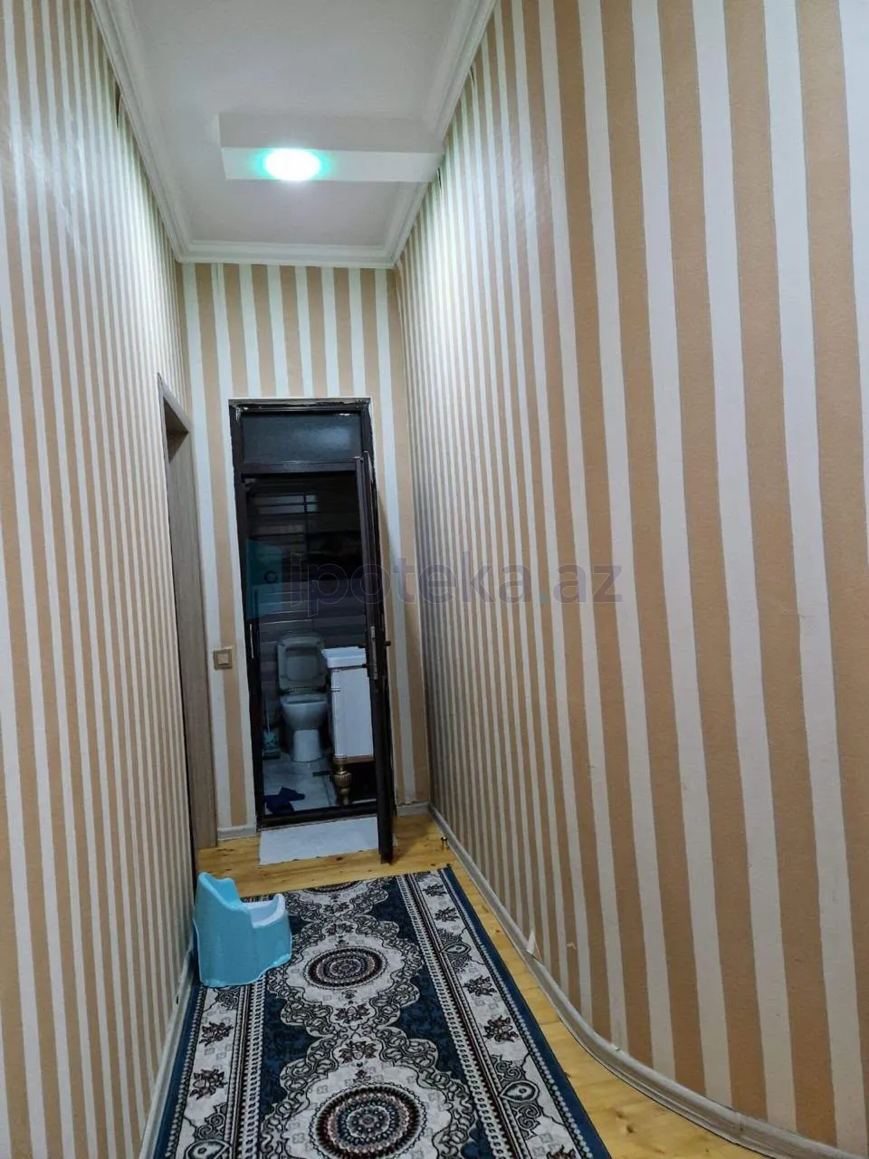 Satılır: 3 Otaq, Evlər/Villalar, Binəqədi r., Binəqədi q., 100.00 m² — Ev, villa (5)