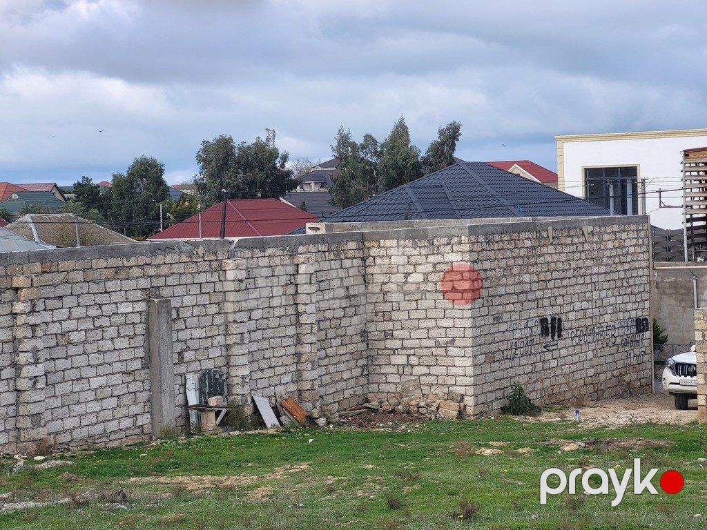 Satılır torpaq 12 sot — Torpaq, Bakı (5)