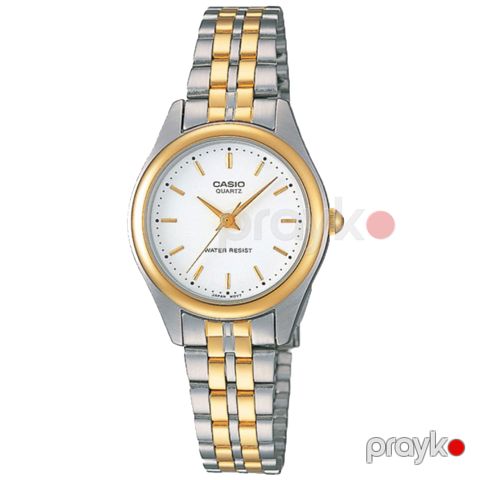 Saat Casio LTP-1129G-7ARDF — Bakı