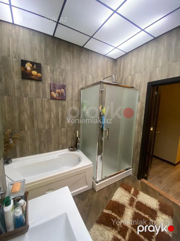 Satılır 4 otaqlı Bina evi menzil (Yeni tikili), 135 m², Masazır — Mənzil, Abşeron (2)