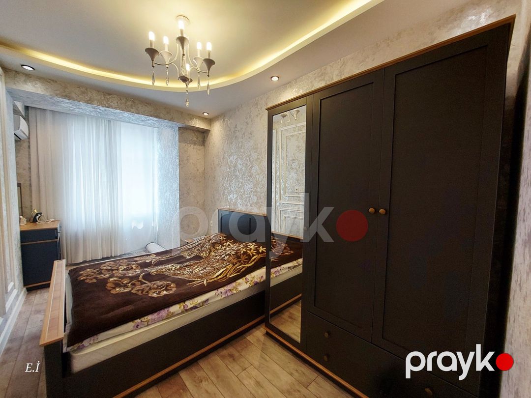 2-otaqlı yeni tikili, 16-cı mkr., 47 m² — Mənzil, Sumqayıt (4)