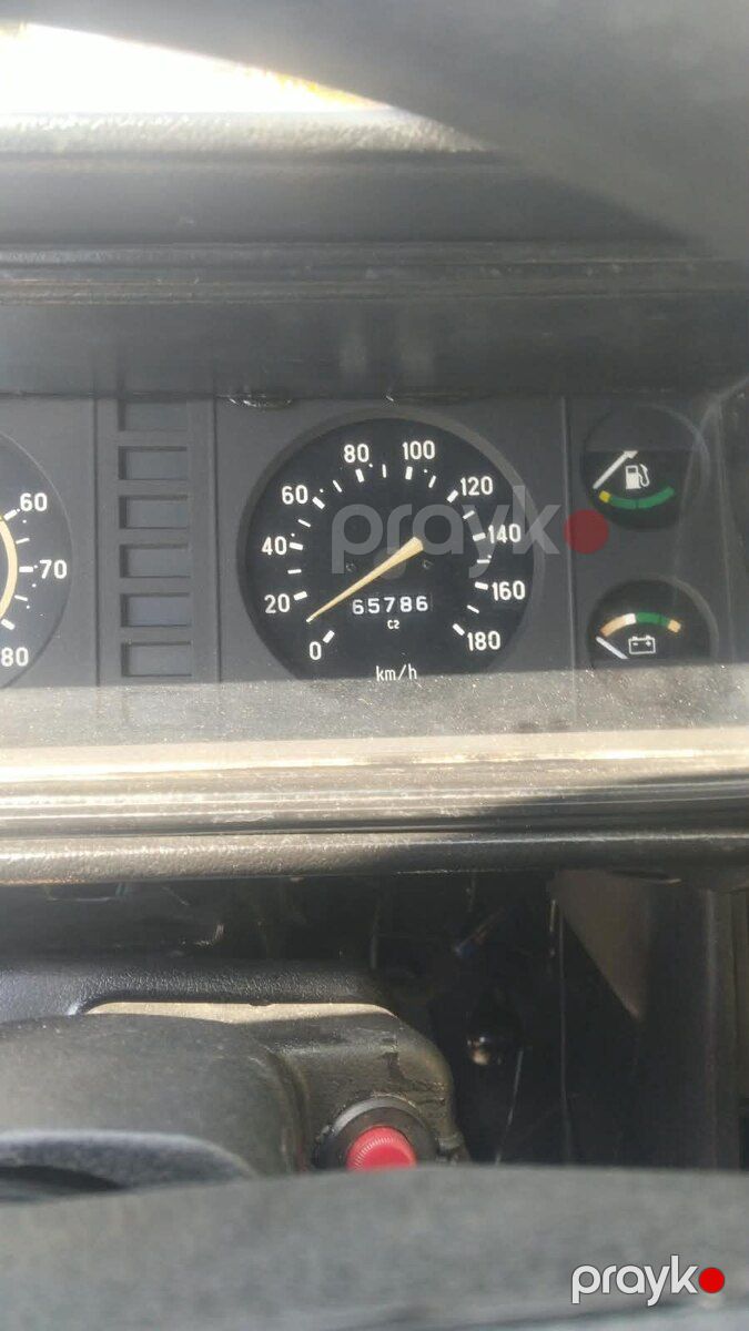 Lada (vaz) 2107, 2010 il — Avtomobillər, Bakı (8)