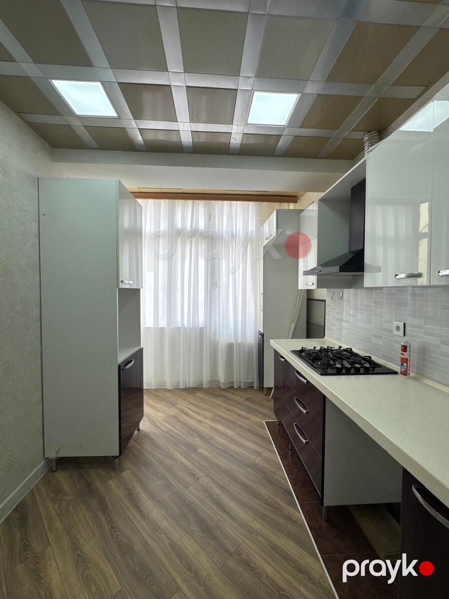 Satılır 2 otaqlı yeni tikili 70 m² — Mənzil, Bakı (6)