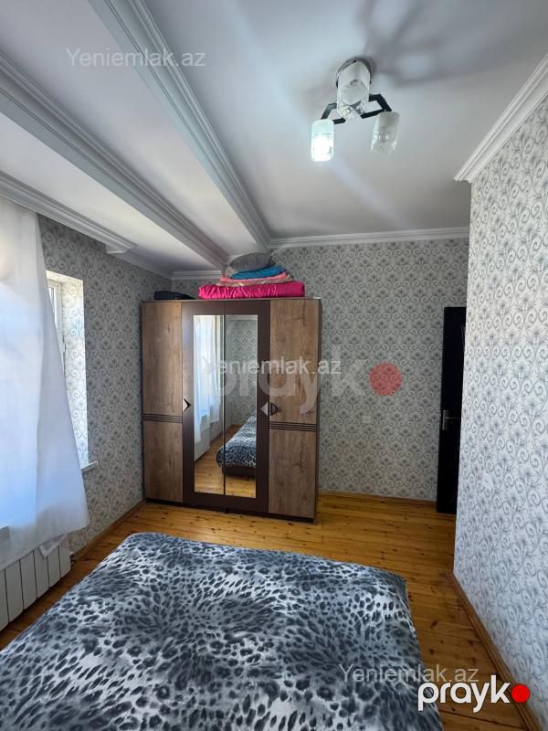 Satılır 4 otaqlı Bina evi menzil (Yeni tikili), 75 m², Masazır — Mənzil, Abşeron (3)