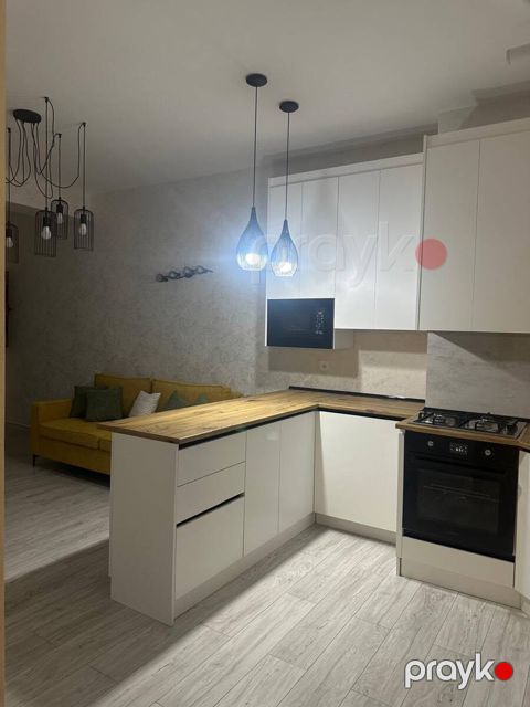 İcarəyə verilir 2 otaqlı yeni tikili 60 m² — Bakı