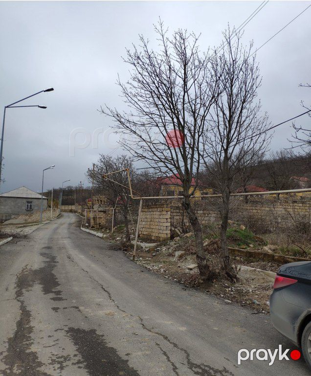 Satılır torpaq 8 sot — Torpaq, Xızı (4)