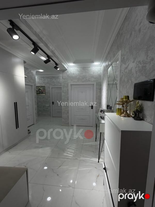 Satılır 2 otaqlı Bina evi menzil (Yeni tikili), 68 m², Xırdalan ş — Mənzil (7)