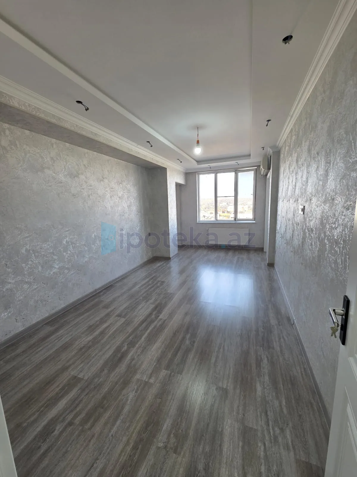 Satılır: 3 Otaq, Yeni tikili, 85.00 m² — Mənzil (6)