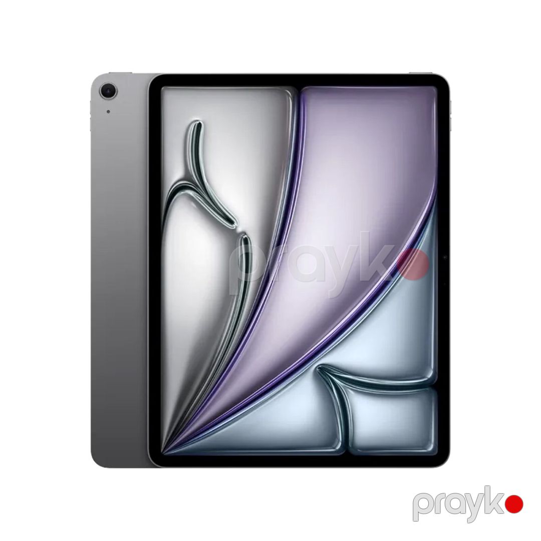 Apple iPad Air 13” M4 256GB Wi-Fi — Planshetlər, Bakı (2)